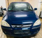 Opel Corsa 1.2 benzine, Handgeschakeld, 5 deurs, Particulier, Euro 4