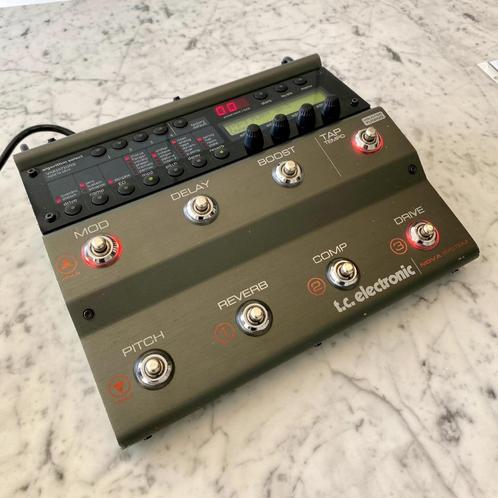 TC Electronic Nova System, Muziek en Instrumenten, Effecten, Zo goed als nieuw, Multi-effect, Ophalen