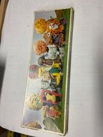 Vintage Puzzel Fabeltjeskrant, Kinderen en Baby's, Speelgoed | Kinderpuzzels, Ophalen of Verzenden
