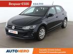 Volkswagen Polo 1.0 Comfortline, Autos, 80 ch, Achat, Euro 6, Boîte manuelle