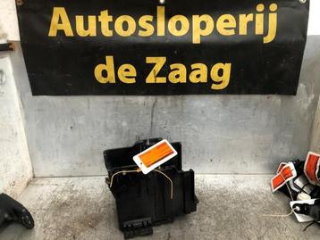 Accubak van een Ford Ecosport beschikbaar voor biedingen