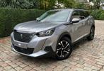 Peugeot 2008 1.2 Benzine Automaat ### 24500 km ###, Auto's, 1199 cc, Leder en Stof, 5 zetels, SUV of Terreinwagen