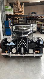 Citroën Traction 11B, Auto's, Oldtimers, Bedrijf, Te koop, Citroën