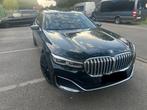 Bmw 730 LD 135000 km 2020 bj, Auto's, BMW, Automaat, Achterwielaandrijving, USB, Leder