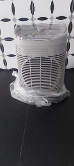 camper verwarming, nooit gebruikt