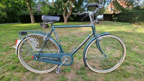 Sparta "Miami", Fietsen en Brommers, Fietsen | Heren | Herenfietsen, Gebruikt, Sparta, 53 tot 57 cm, Versnellingen, Ophalen of Verzenden
