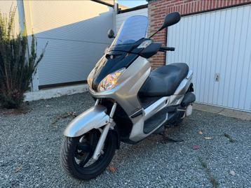 Motorscooter  Yamaha X-Max YP 250cc, Scooter, Particulier, 12 à 35 kW, 250 cm³