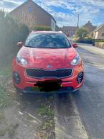 Voiture, Autos, Rouge, Euro 6, Boîte manuelle, Entretenue par le concessionnaire