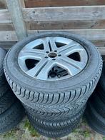 Winter Banden en Velgen voor Merceces ML bwj 2014, Enlèvement, Pneu(s)