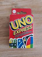 Uno express, Hobby en Vrije tijd, Ophalen, Zo goed als nieuw