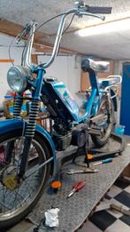 jawa jaren '90?, Fietsen en Brommers, Ophalen, Gebruikt
