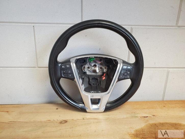 Volvo V40 2012 - 2019 stuur stuurwiel R design nette staat, Auto-onderdelen, Besturing, Volvo, Gebruikt, Ophalen of Verzenden