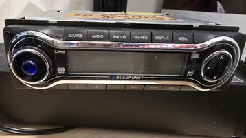 Blaupunkt Valenci MP36 autoradio beschikbaar voor biedingen