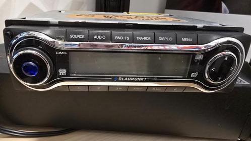Blaupunkt Valenci MP36 autoradio, Auto diversen, Autoradio's, Zo goed als nieuw, Ophalen of Verzenden