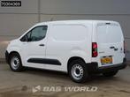 Citroën Berlingo 110PK Emissievrij Automaat Benzine L1H1 Na, Automaat, Stof, Gebruikt, 1199 cc