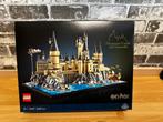 Lego Hogwarts 76419, Hobby en Vrije tijd, Modelbouw | Boten en Schepen, Ophalen, Zo goed als nieuw