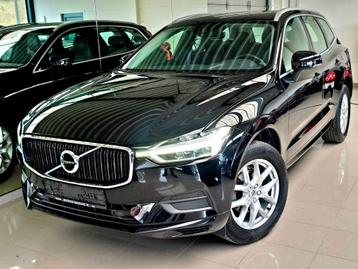 Volvo XC60 2.0 D4 Momentum / Geartronic automaat /Camera /Le beschikbaar voor biedingen