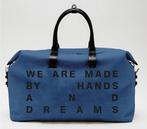 Biagini Bag (Jeans), Enlèvement