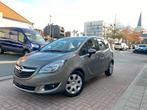 Opel Meriva 1.4i Turbo Benzine/Automaat/ 2014 / 38000.km/Gps, Autos, Euro 6, Entreprise, Noir, 5 places