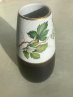 Flora keramiek Gouda vaas Petra, Antiek en Kunst, Ophalen