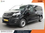 Opel Vivaro 2.0 CDTI 145 pk Automaat L2H1 Edition 3-zits Air, Auto's, Bestelwagens en Lichte vracht, Navigatiesysteem, Stof, Gebruikt