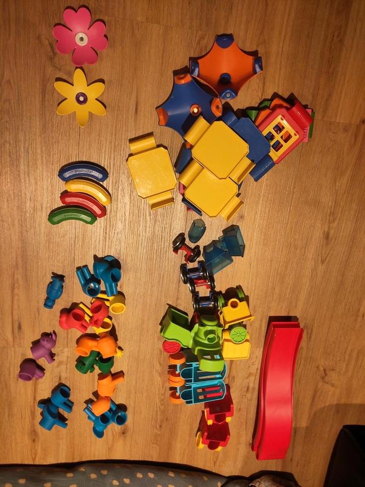 Smartmax, Kinderen en Baby's, Speelgoed | Bouwstenen, Ophalen