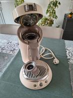 Senseo koffiezet apparaat Philips Viva Café Premium, Réservoir d'eau amovible, Dosettes et capsules de café, Utilisé, 4 à 10 tasses