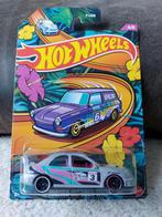 hot wheels subaru impreza wrx, Ophalen of Verzenden, Nieuw, Auto, Overige merken