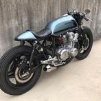 Honda cb 750 f bol d'or oldtimer, Motoren, 4 cilinders, 750 cc