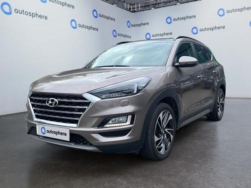 Hyundai Tucson shine, Auto's, Hyundai, Bedrijf, Tucson, Airbags, Bluetooth, Centrale vergrendeling, Climate control, Cruise Control