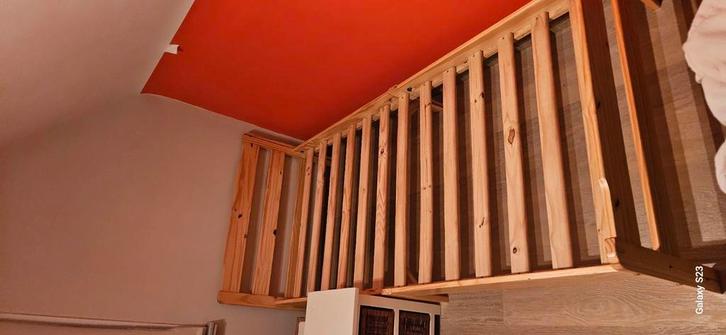 Gratis eenpersoonsbed, Immo, Appartementen en Studio's te huur