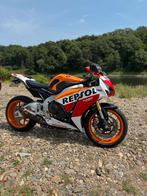 Honda cbr 1000rr, Motoren, Motoren | Honda, 4 cilinders, Super Sport, Particulier, Meer dan 35 kW