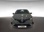 Renault Clio TCe Zen, Argent ou Gris, Achat, USB, Euro 6