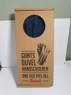 Handschoenen - Duvel - 2 stuks beschikbaar, Verzamelen, Ophalen of Verzenden, Nieuw, Kleding, Duvel