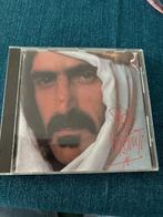 CD - Frank Zappa - Sheik Yerbouti, Ophalen of Verzenden, Zo goed als nieuw, Progressive