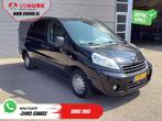 Peugeot Expert 1.6 HDI L2 DC Dubbel Cabine EXPORT ONLY DB Ri, 177 g/km, Achat, Entreprise, Boîte manuelle