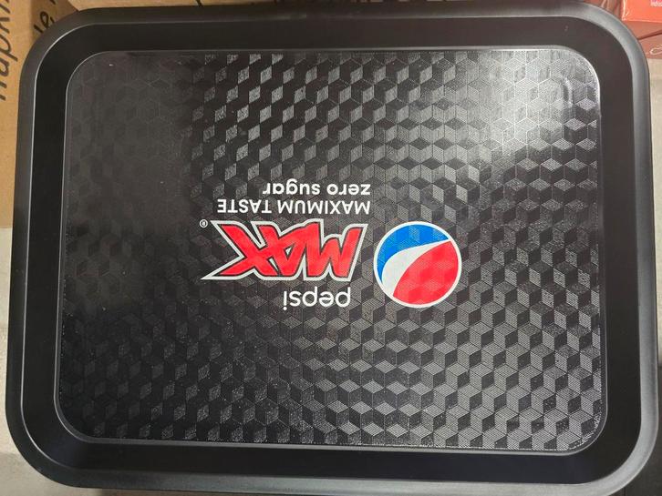 Plateau pepsi, Articles professionnels, Horeca | Autre