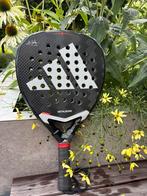 Adidas Metalbone 3.4, Sport en Fitness, Padel, Ophalen of Verzenden, Gebruikt