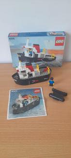 Lego 4005 boot, Comme neuf, Lego, Enlèvement ou Envoi