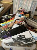 lot lp's rock 1, Cd's en Dvd's, Ophalen, Zo goed als nieuw, 12 inch, Poprock