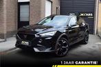 Cupra, Formentor, e-Hybrid 1.4 DSG - NAVI / LED / LEDER / A, Auto's, Cupra, 0 min, Zwart, Zwart, 1395 cc