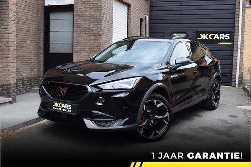 Cupra, Formentor, e-Hybrid 1.4 DSG - NAVI / LED / LEDER / A, Auto's, Cupra, Formentor, ABS, Adaptive Cruise Control, Airbags, Android Auto