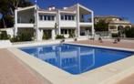Appartement te CALPE te huur ( vrij juli/aug), Vakantie, Internet, Appartement, 3 slaapkamers