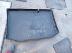 Tapis de coffre plastique Ford Fiesta 6 2012 LP/14988, Enlèvement, Utilisé, Ford