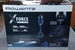 Aspirateur - laveur ROWENTA sans fil, Ophalen, Nieuw, Stofzuiger