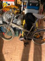 Ancien mini velo pliant vintage 70 raleigh collection retro, Fietsen en Brommers, Fietsen | Vouwfietsen, Ophalen, Zo goed als nieuw