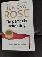 De perfecte scheiding - Jeneva Rose, Ophalen of Verzenden, Nieuw