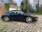 PORSCHE 993 Carrera 4, Auto's, Porsche, Te koop, Benzine, Particulier, Alarm