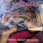 de kreuners, Cd's en Dvd's, Vinyl | Nederlandstalig, Ophalen of Verzenden