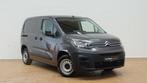 Citroën Berlingo 1.5D, Auto's, Bestelwagens en Lichte vracht, Voorwielaandrijving, Gebruikt, 4 cilinders, Citroën